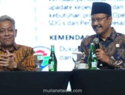 DTSEN: Kunci Utama Kebijakan Penanggulangan Kemiskinan Indonesia Agar Tepat Sasaran