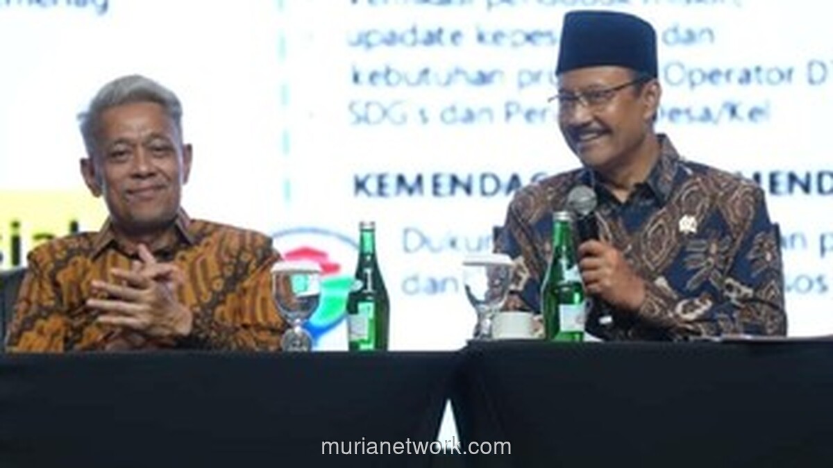 DTSEN: Kunci Utama Kebijakan Penanggulangan Kemiskinan Indonesia Agar Tepat Sasaran