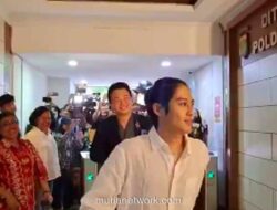 Mediasi DJ Panda dan Erika Carlina Terkait Kasus Ancaman & Penyebaran Data Pribadi Berlanjut di Polda Metro Jaya