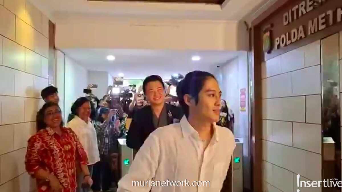 Mediasi DJ Panda dan Erika Carlina Terkait Kasus Ancaman & Penyebaran Data Pribadi Berlanjut di Polda Metro Jaya