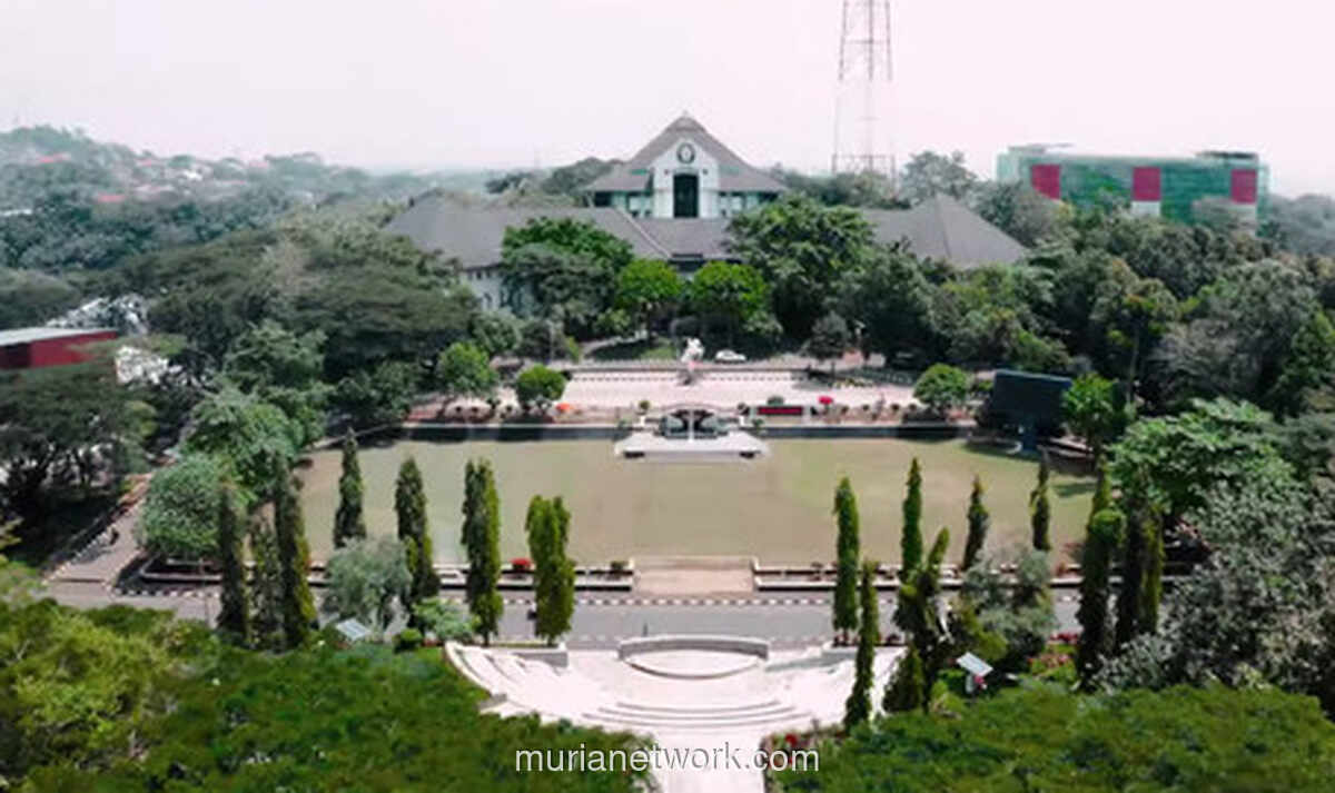 Sanksi Skorsing 2 Semester dari Undip untuk Pembuat Deepfake AI Skandal Smanse