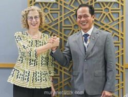 Indonesia Terima Dana Rp 80 Miliar dari CCAC untuk Kendalikan Gas Metana dan Polusi Udara