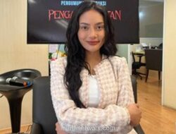 Erika Carlina Buka Suara: Kekhawatiran & Tantangan Ibu Tunggal dalam Pengasuhan Anak