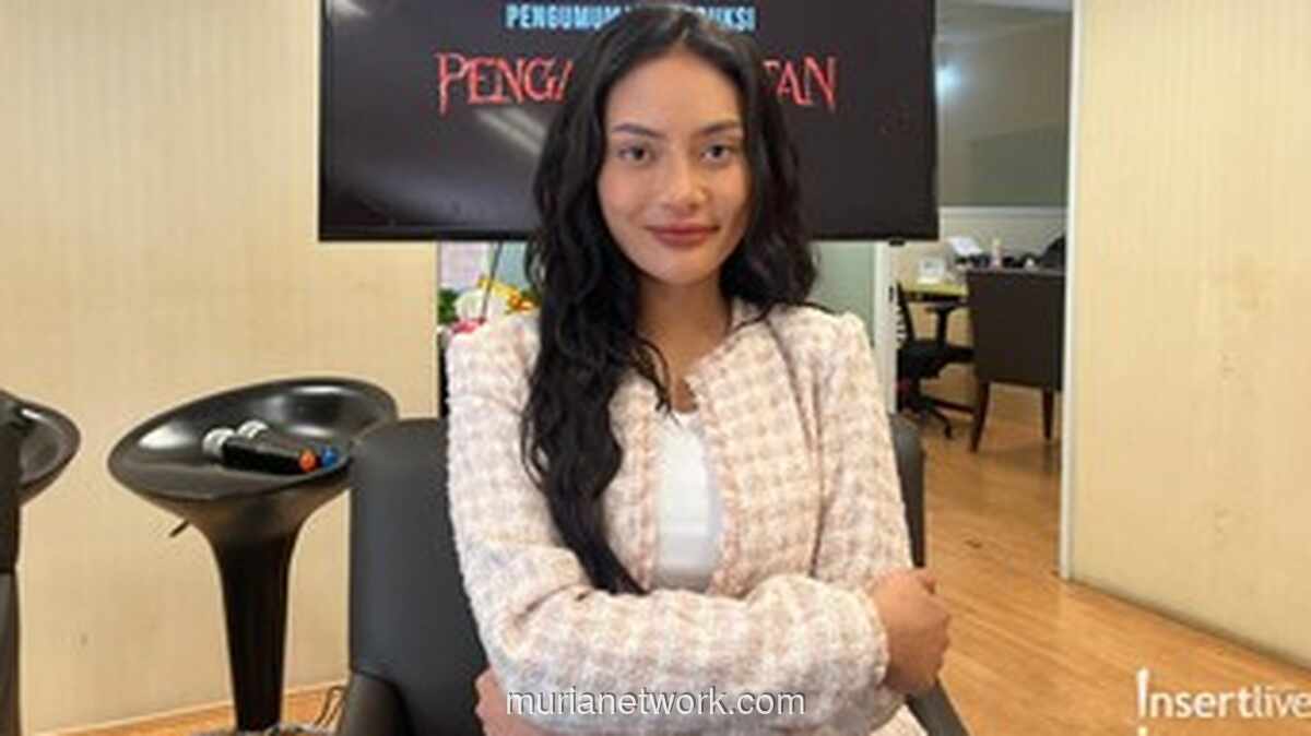 Erika Carlina Buka Suara: Kekhawatiran & Tantangan Ibu Tunggal dalam Pengasuhan Anak