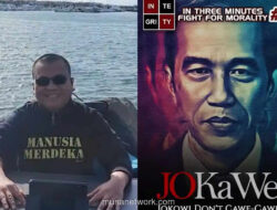 Denny Indrayana Jadi Kuasa Hukum Roy Suryo, Soroti Kasus Ijazah Jokowi