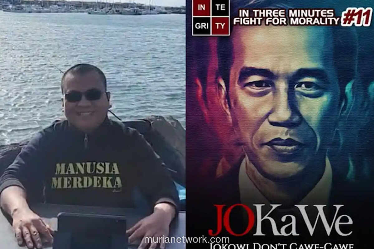 Denny Indrayana Jadi Kuasa Hukum Roy Suryo, Soroti Kasus Ijazah Jokowi