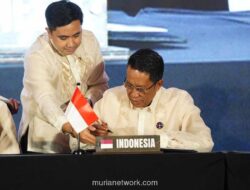 Menteri Supratman Tandatangani Perjanjian Ekstradisi ASEAN di Manila, Apa Dampaknya?