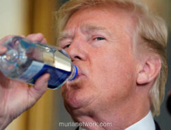 Aturan Baru Visa AS: Syarat Kesehatan & Keuangan Diperketat 2024