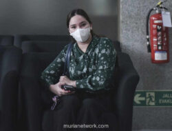 KPK Periksa Istri Kasatlantas dalam Kasus Korupsi Dana CSR BI & OJK