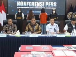 Prostitusi Online Uzbekistan di Jakarta Barat: Visa Wisata Disalahgunakan, Tarif Rp 15 Juta