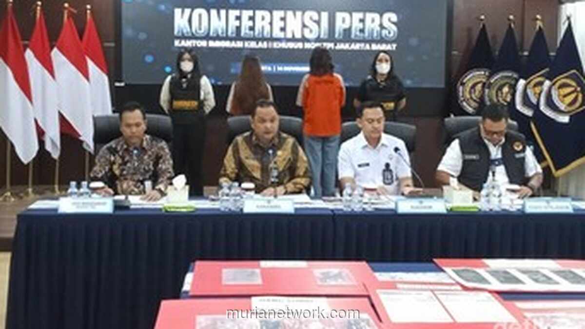 Prostitusi Online Uzbekistan di Jakarta Barat: Visa Wisata Disalahgunakan, Tarif Rp 15 Juta