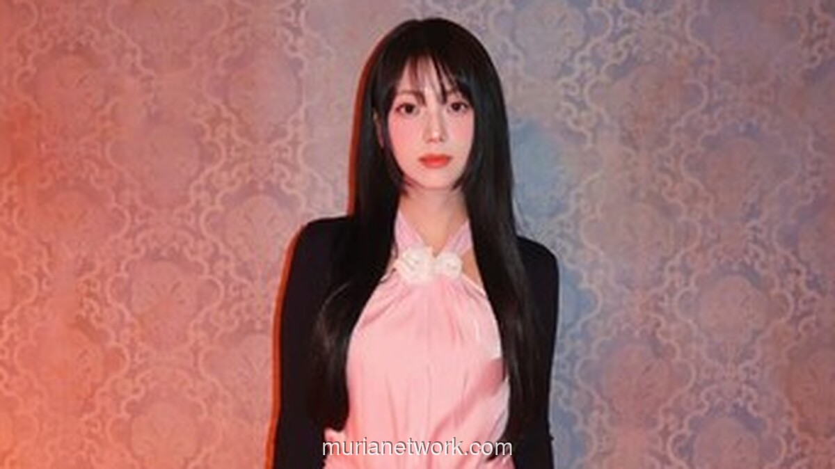 Kim Ji Yoon Kakak Jisoo BLACKPINK Debut di Acara Survival Super Seller, Ini Fakta-faktanya