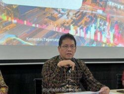 Purbaya Ungkap Under Invoicing: Barang Impor Rp100 Ribu Dijual Rp50 Juta