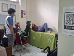 Keracunan Massal di Bogor: Puluhan Siswa SD & SMK Terlantar Usai Makan Program Gizi Gratis