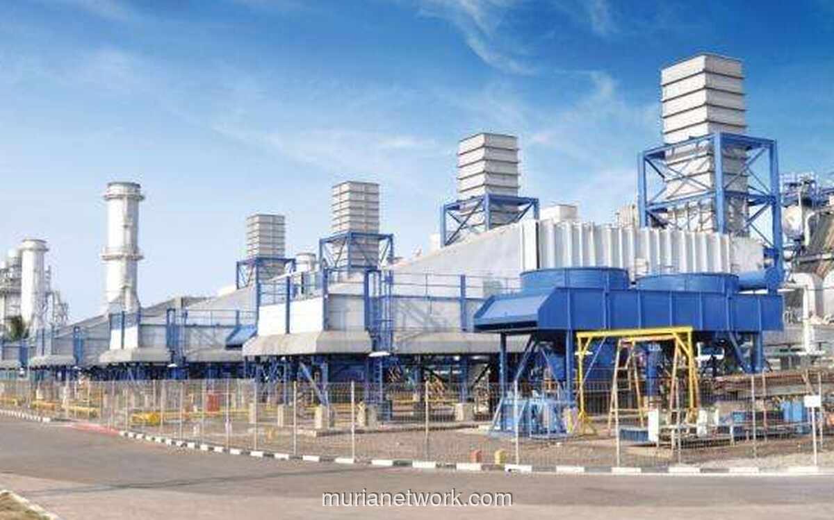 Dividen Interim POWR 2025: Cikarang Listrindo Bagikan Rp383 Miliar, Yield 3.43%