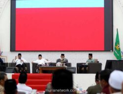 Kemenag Bentuk Ditjen Baru: Penguatan Pesantren Menuju Indonesia Emas 2045