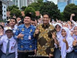 Lowongan Bea Cukai 2025: 300 Formasi untuk Lulusan SMA, Ini Syarat & Jadwal