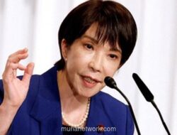 Sanae Takaichi Dikritik Gara-gara Paksa Staf Kerja Jam 3 Pagi, Ini Faktanya