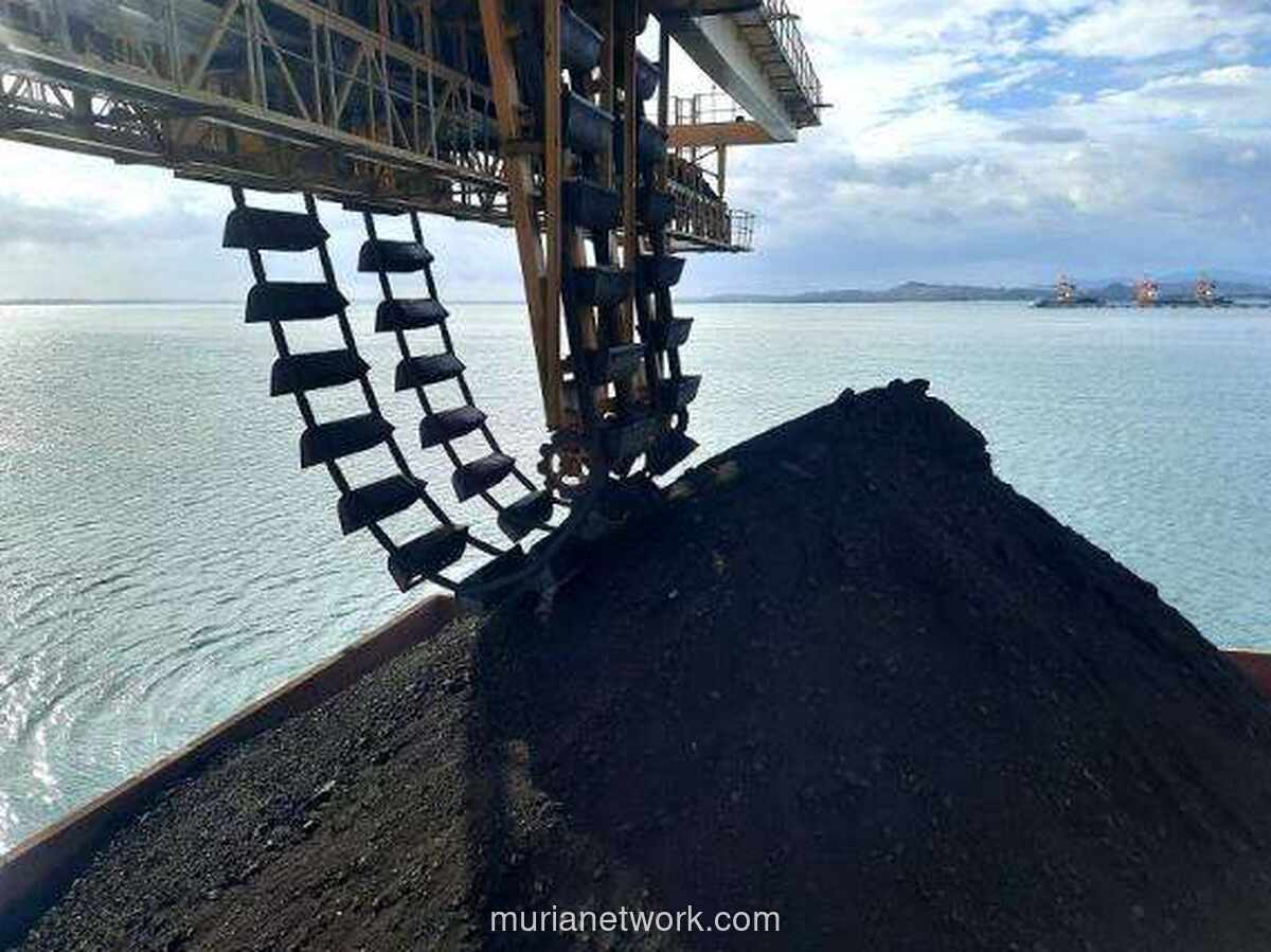 Kolaborasi PLN EPI dan MBN Perkuat Pasokan Biomassa untuk Transisi Energi