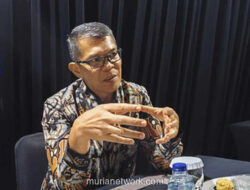 Ericsson Indonesia Dukung Roadmap AI Nasional: Peran Strategis 5G Innovation Lab