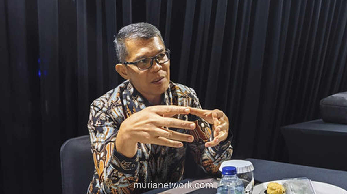 Ericsson Indonesia Dukung Roadmap AI Nasional: Peran Strategis 5G Innovation Lab