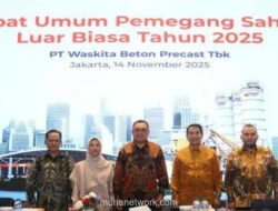 Restrukturisasi Dewan Komisaris WSBP 2025: Susunan Baru dan Strategi Transformasi Bisnis