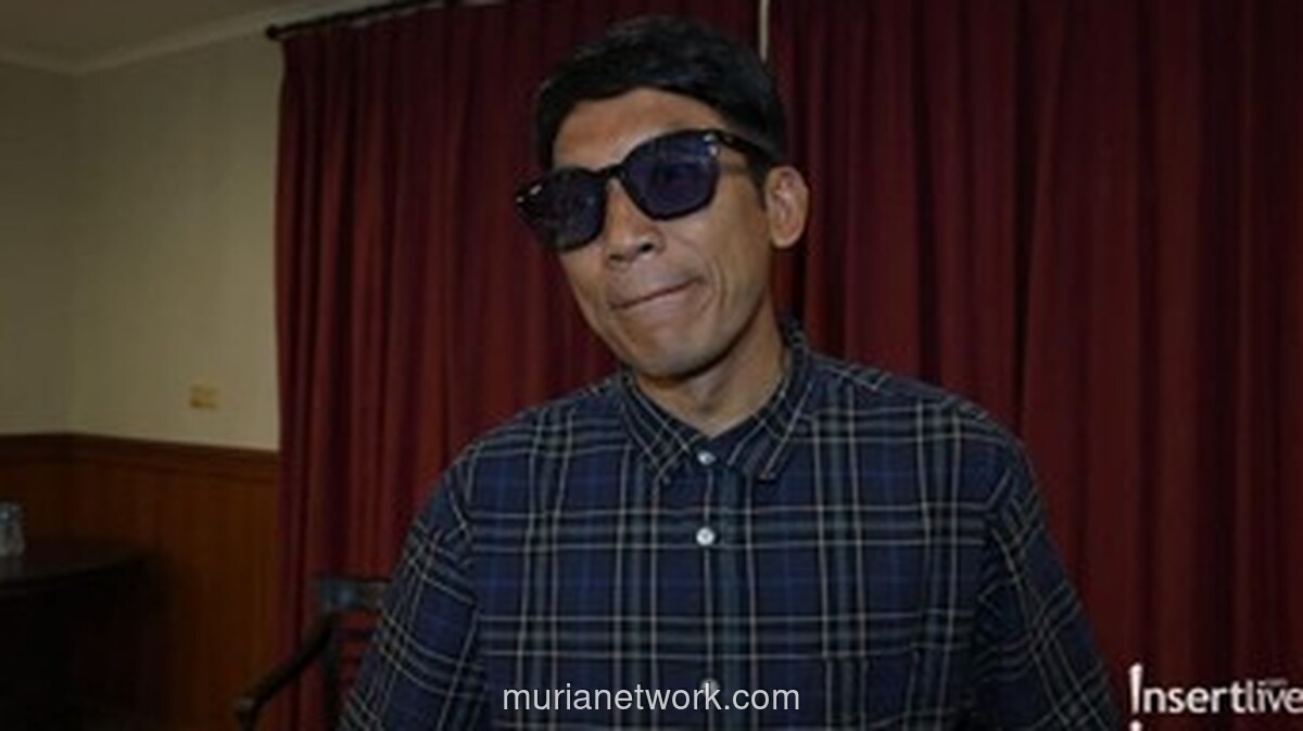 Desta Gantikan Abimana Aryasatya Jadi Dono di Film Warkop DKI Revival, Tora Sudiro dan Vino G Bastian Ikut Meramaikan