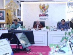 Desain Besar Reformasi Birokrasi 2025-2045: Transformasi Menuju Layanan Prima