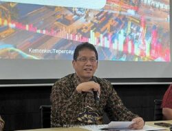 Pemerintah Tunda Cukai Popok & Tisu Basah, Ini Syarat Penerapannya