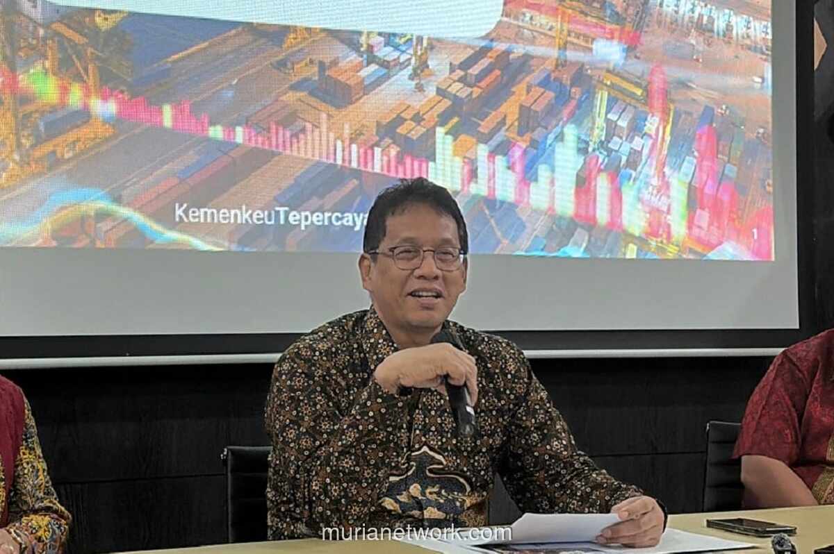 Pemerintah Tunda Cukai Popok & Tisu Basah, Ini Syarat Penerapannya