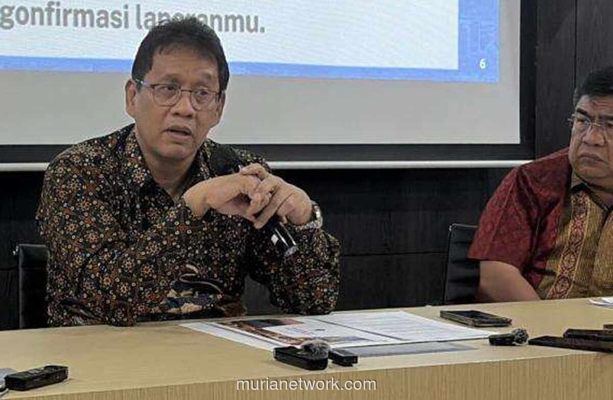 Purbaya Tegas: Tidak Ada Tumpang Tindih Pengawasan Belanja Pusat dan Daerah