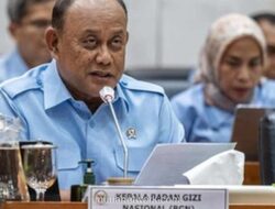 Puluhan Siswa di Bogor Keracunan Usai Makan Menu MBG, BGN Lakukan Investigasi