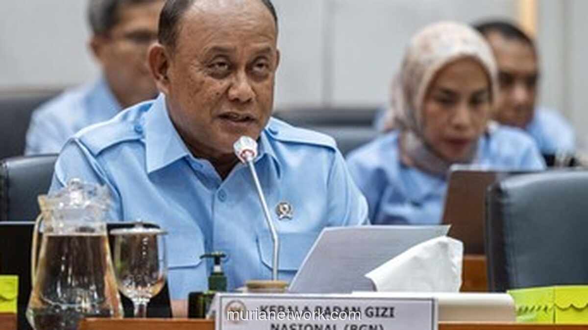 Puluhan Siswa di Bogor Keracunan Usai Makan Menu MBG, BGN Lakukan Investigasi