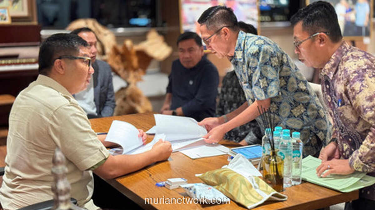 Program Perbaikan 1.500 Rumah Tak Layak Huni di Palembang Dimulai Tahun Depan