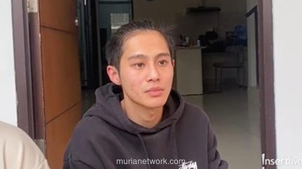 Mediasi DJ Panda dan Erika Carlina: Syarat Damai Bergantung pada Pengakuan Tersangka