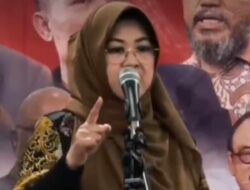 dr. Tifa Serukan Perang Semesta 2025 Usai Pemeriksaan Polda, Lawan Pemalsu Ijazah