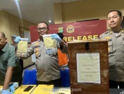 Pelaku Pencurian Kotak Amal Masjid di Depok Ditangkap di Apartemen: Kronologi & Modus
