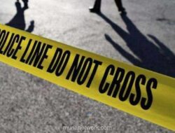 Polisi Gerebek Pabrik Deterjen Palsu di Bekasi, Omset Capai Miliaran Rupiah