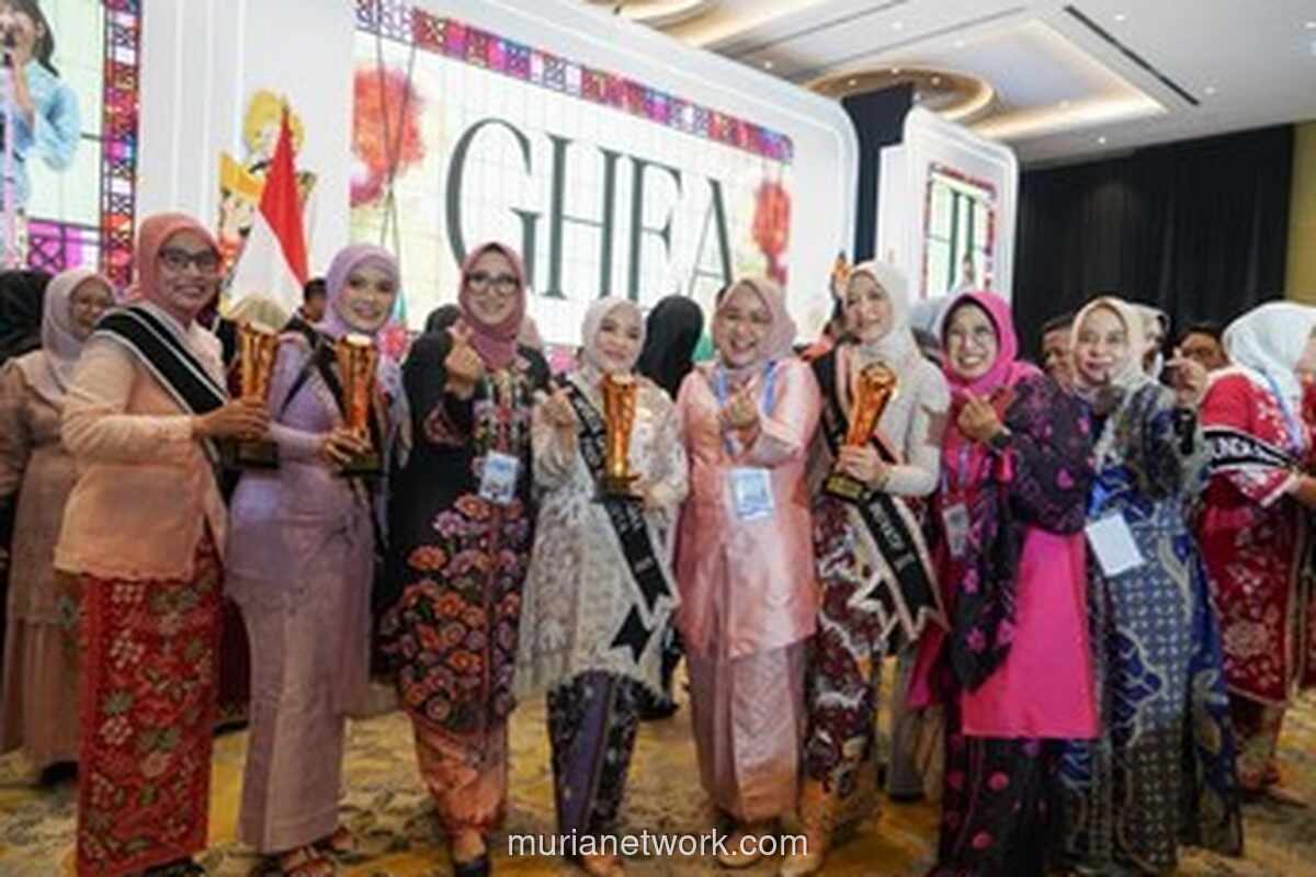 Surabaya Raih Wiyata Dharma Utama 2025, Bukti Komitmen PAUD & Wajib Belajar 13 Tahun