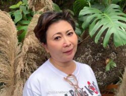 Indy Barends Buka Suara Soal Isu Kecantolan dengan RM BTS, Ini Kata Terakhirnya