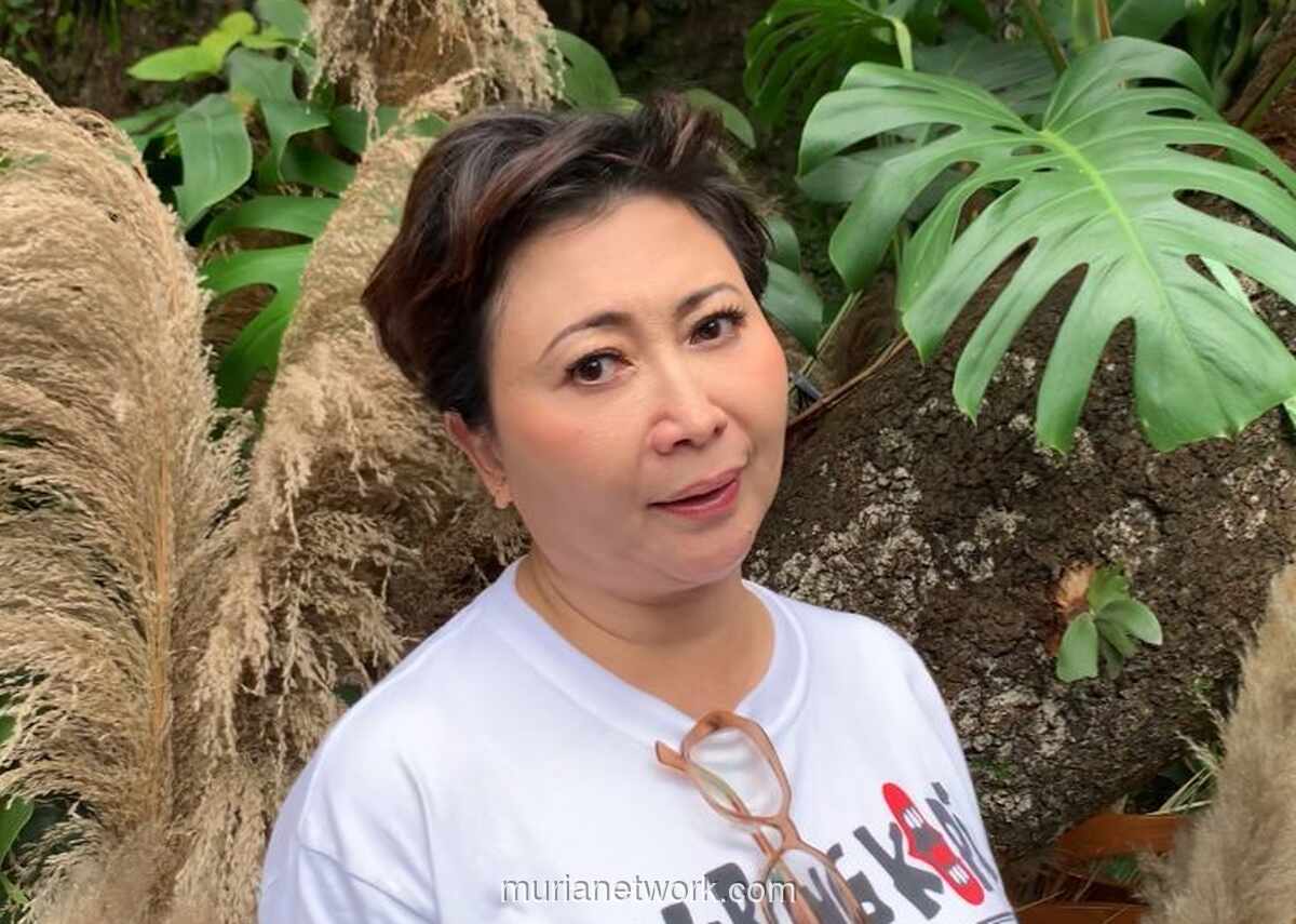 Indy Barends Buka Suara Soal Isu Kecantolan dengan RM BTS, Ini Kata Terakhirnya