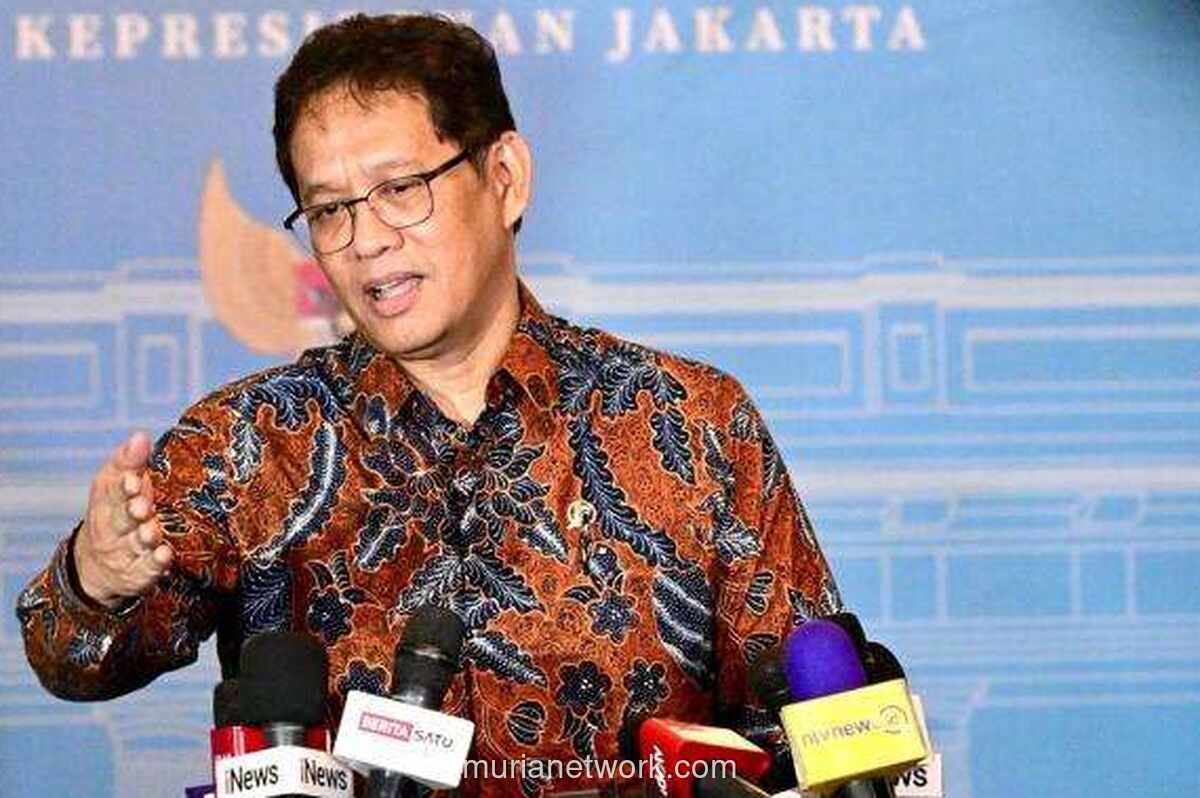 Purbaya Tegaskan Tak Ada Tumpang Tindih Pengawasan Belanja Pusat dan Daerah