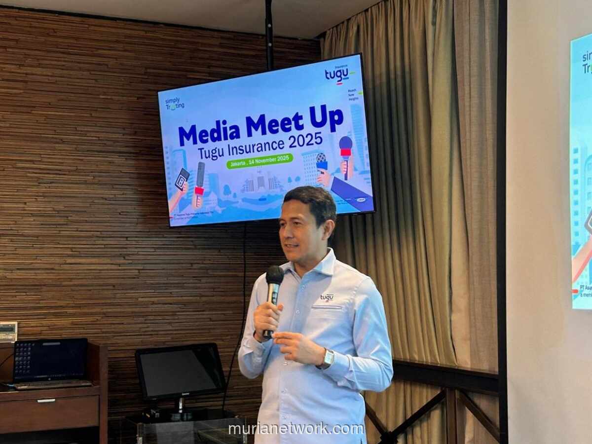Tugu Insurance (TUGU) Catat Premi Rp7,24 Triliun di Kuartal III 2025, Tumbuh 6%