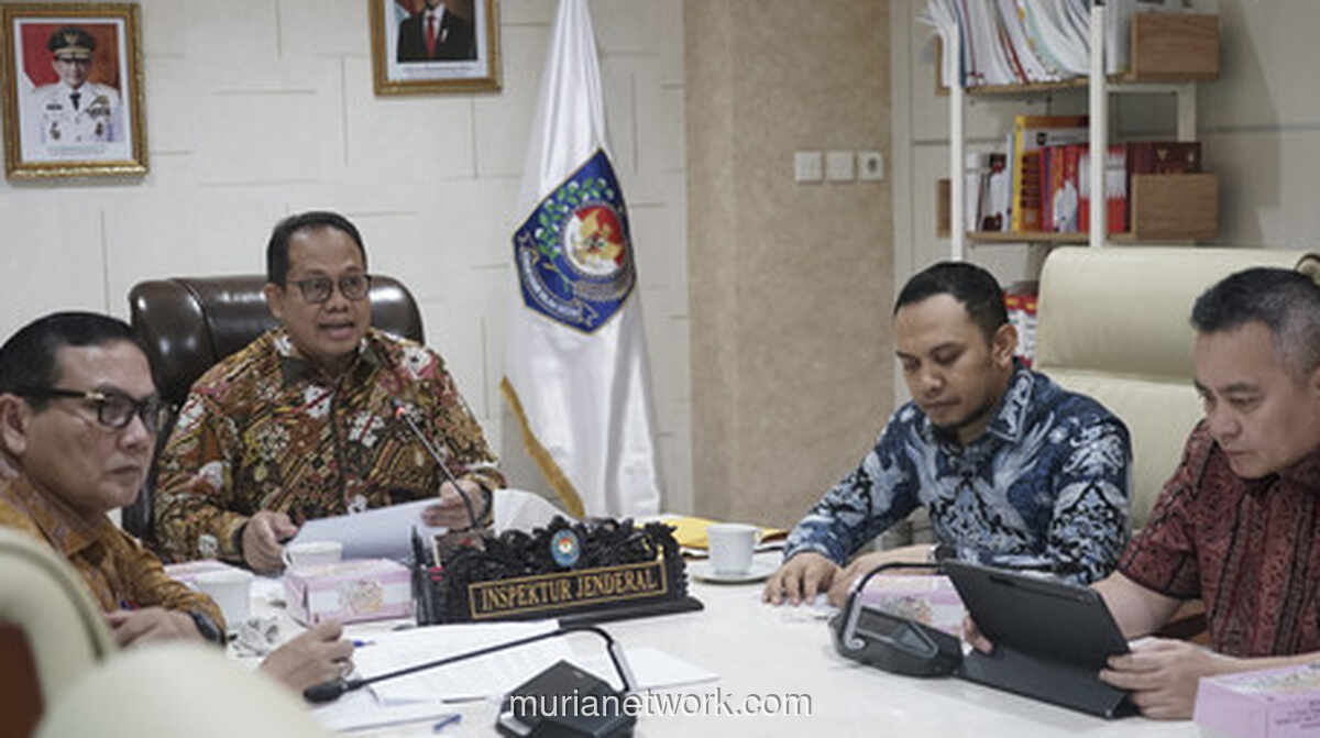 Rehabilitasi Guru ASN di Luwu Utara: Kemendagri Percepat Proses Berdasarkan Keppres 33/2025