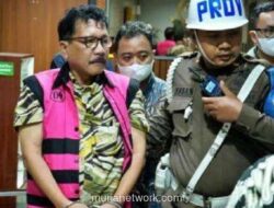 Zarof Ricar Divonis 18 Tahun Penjara: Kasasi Ditolak MA, Kejagung Siap Eksekusi