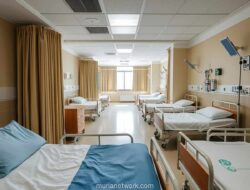 10.7 Juta Kasus TBC Global 2024: Indonesia Peringkat 2, Kenali Faktor Risikonya