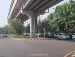 Kemacetan Panjang di Bandara Palembang Akibat Sistem Parkir Non-Tunai 100%, Ini Penjelasan Manajemen