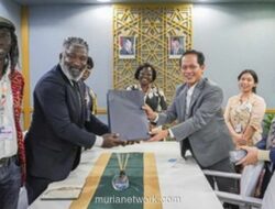 Menteri LHK Hanif Faisol Dorong Organisasi Lingkungan Indonesia Dapat Akreditasi Internasional