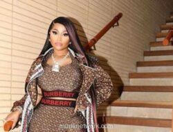 Lirik Lagu Beez In The Trap Nicki Minaj: Makna, Fakta, dan Lirik Lengkap