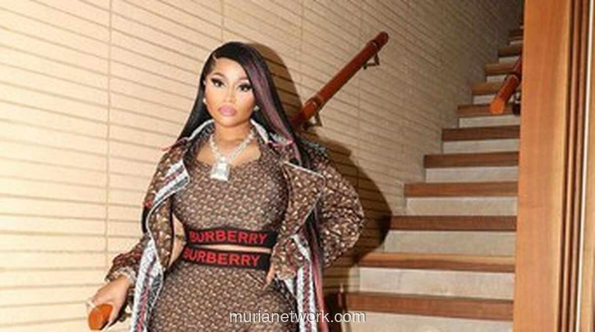 Lirik Lagu Beez In The Trap Nicki Minaj: Makna, Fakta, dan Lirik Lengkap